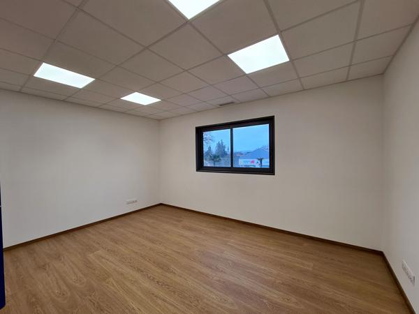 Bureaux 148 m2