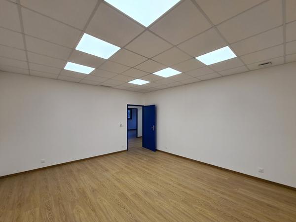 Bureaux 148 m2