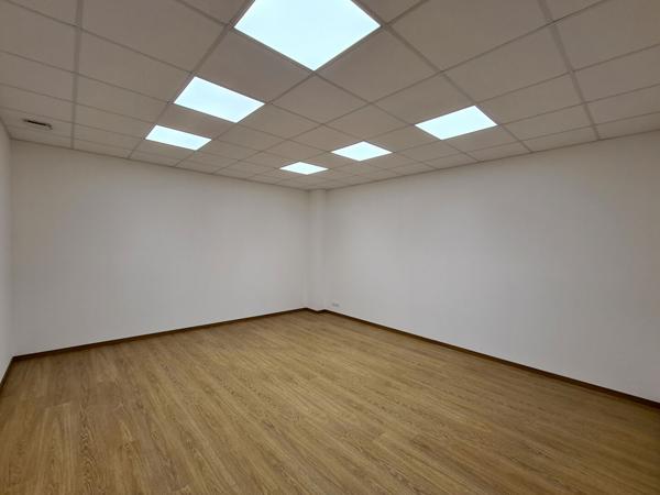 Bureaux 148 m2