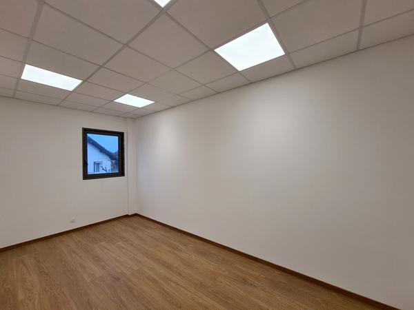 Bureaux 148 m2