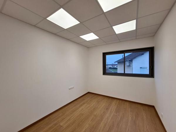 Bureaux 148 m2