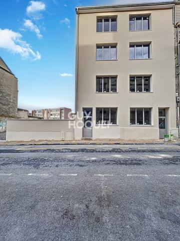 Local commercial à vendre de 47 m²