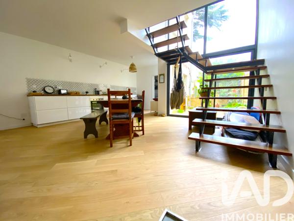 Maison à vendre 5 pièces 143,86 m² Bordeaux