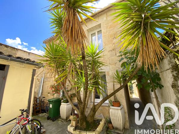 Maison à vendre 5 pièces 143,86 m² Bordeaux