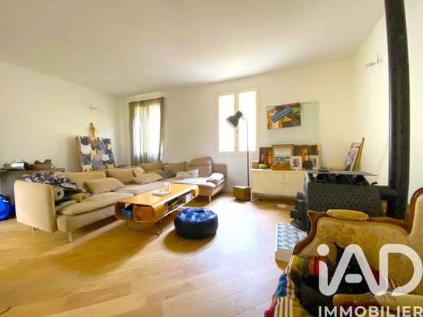 Maison à vendre 5 pièces 143,86 m² Bordeaux