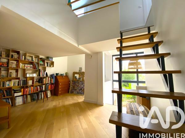 Maison à vendre 5 pièces 143,86 m² Bordeaux