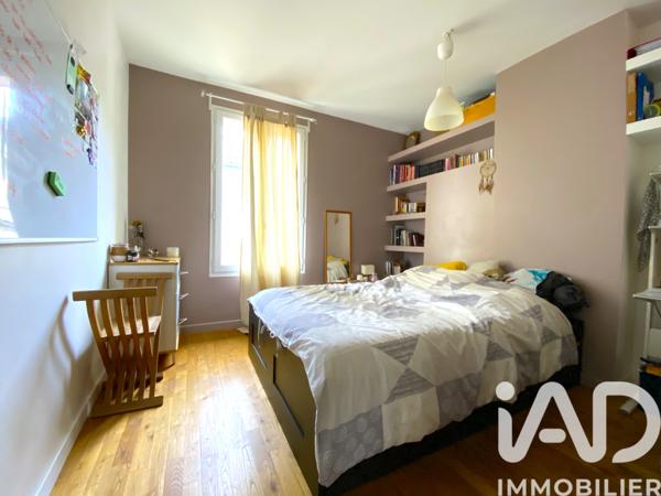 Maison à vendre 5 pièces 143,86 m² Bordeaux