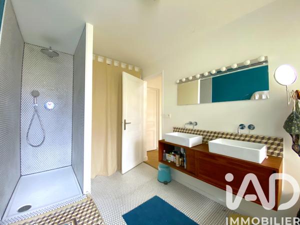 Maison à vendre 5 pièces 143,86 m² Bordeaux