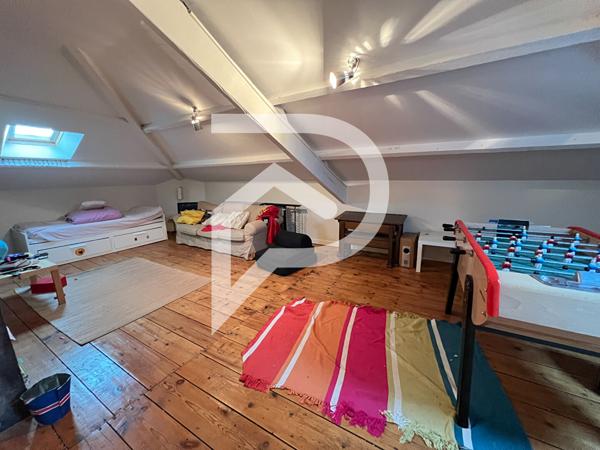 Maison 9 pièces 280 m2