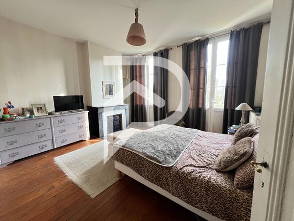 Maison 9 pièces 280 m2