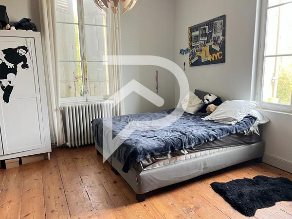 Maison 9 pièces 280 m2