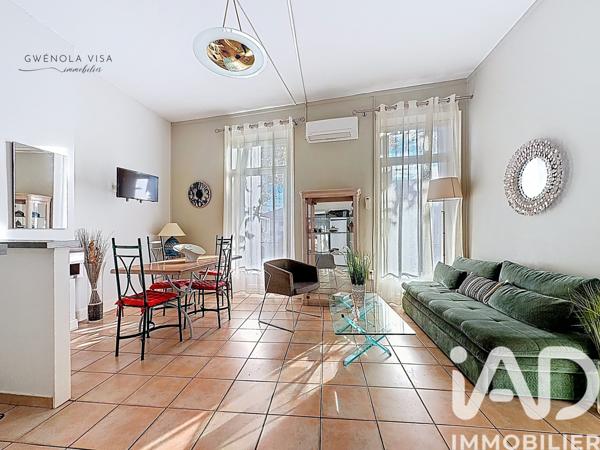 Appartement à vendre 2 pièces 40 m² Narbonne