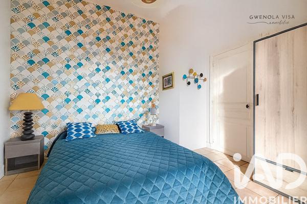 Appartement à vendre 2 pièces 40 m² Narbonne