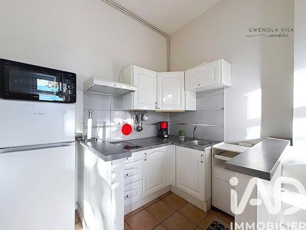 Appartement à vendre 2 pièces 40 m² Narbonne