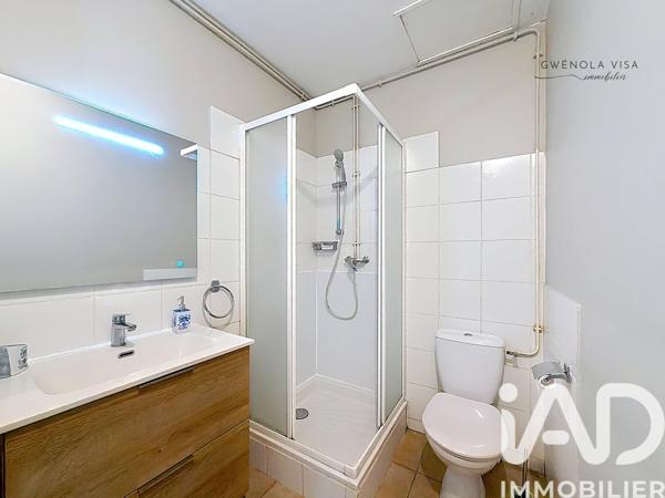 Appartement à vendre 2 pièces 40 m² Narbonne