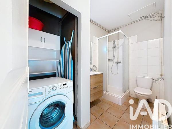 Appartement à vendre 2 pièces 40 m² Narbonne