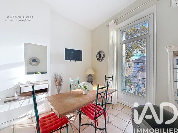 Appartement à vendre 2 pièces 40 m² Narbonne