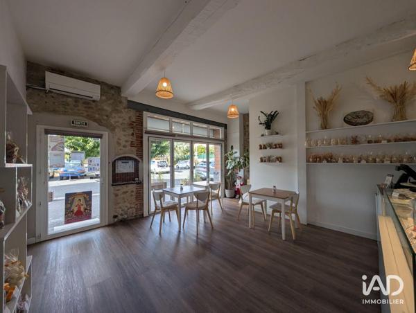 Maison à vendre 3 pièces 210 m² Le Soler