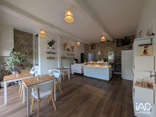 Maison à vendre 3 pièces 210 m² Le Soler