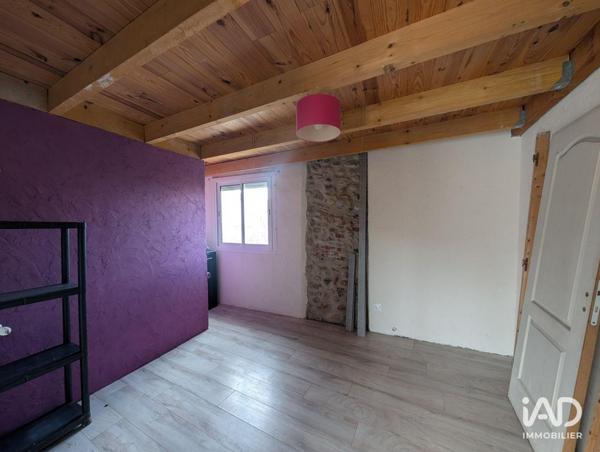 Maison à vendre 3 pièces 210 m² Le Soler