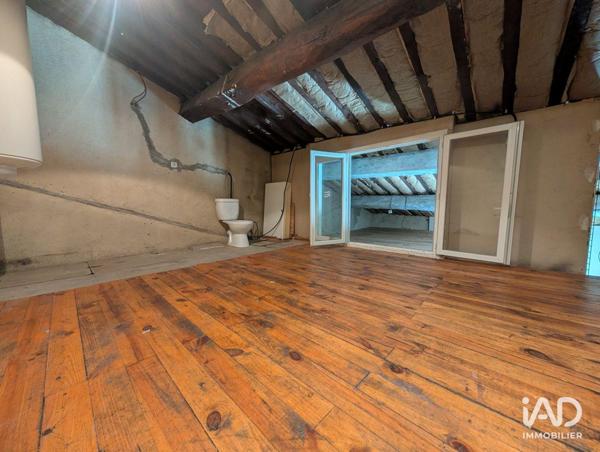 Maison à vendre 3 pièces 210 m² Le Soler