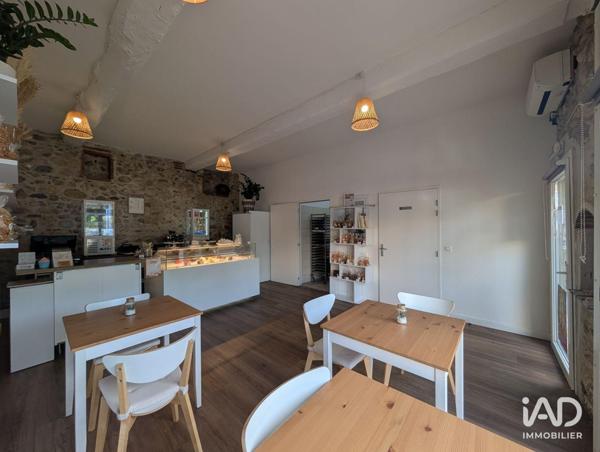 Maison à vendre 3 pièces 210 m² Le Soler