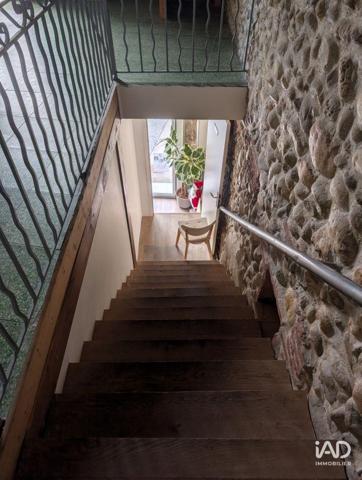 Maison à vendre 3 pièces 210 m² Le Soler