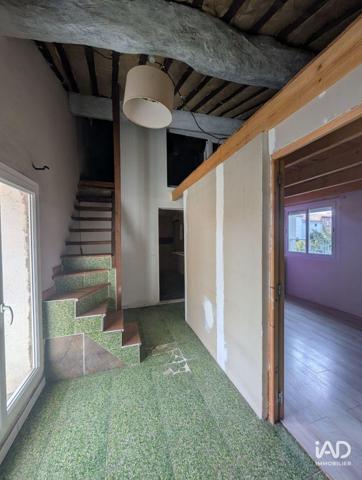 Maison à vendre 3 pièces 210 m² Le Soler