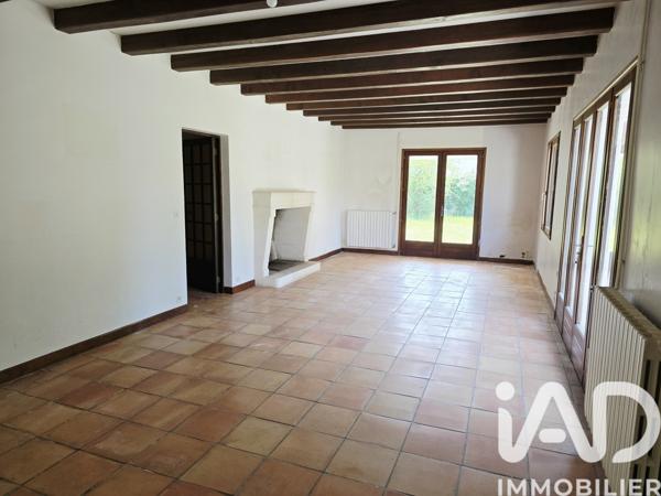 Maison à vendre 5 pièces 139,3 m² Dolus-d'Oléron