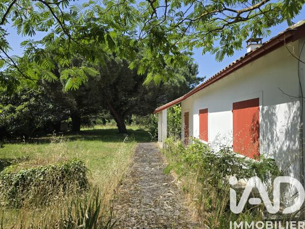 Maison à vendre 5 pièces 139,3 m² Dolus-d'Oléron