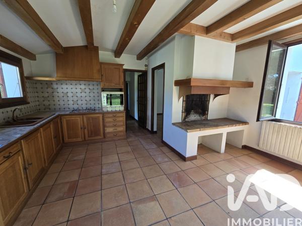 Maison à vendre 5 pièces 139,3 m² Dolus-d'Oléron