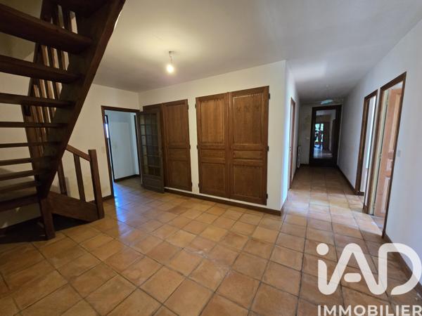 Maison à vendre 5 pièces 139,3 m² Dolus-d'Oléron