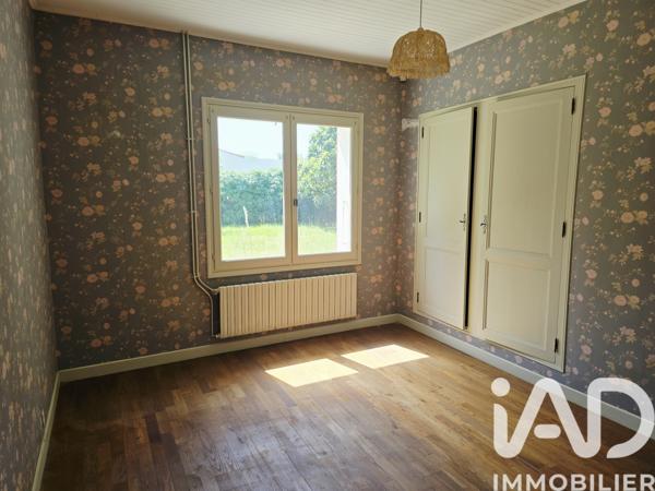 Maison à vendre 5 pièces 139,3 m² Dolus-d'Oléron