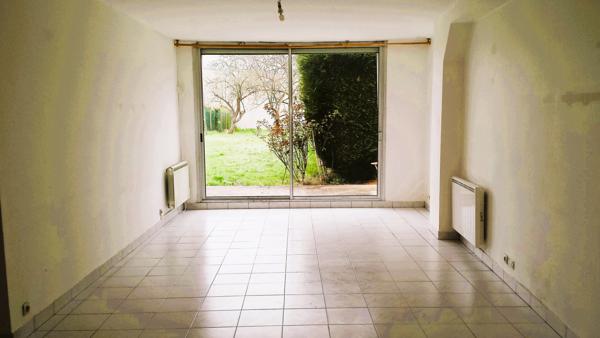 Immeuble de Rapport
