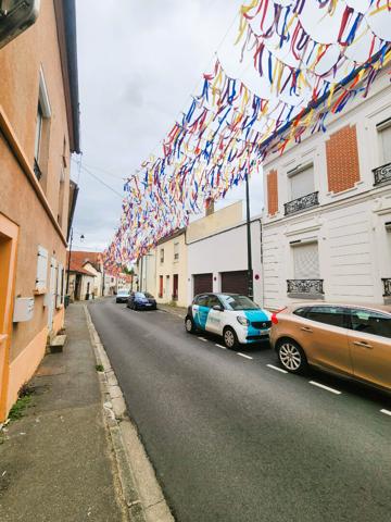 Immeuble de Rapport
