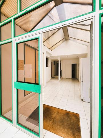 Immeuble de Rapport