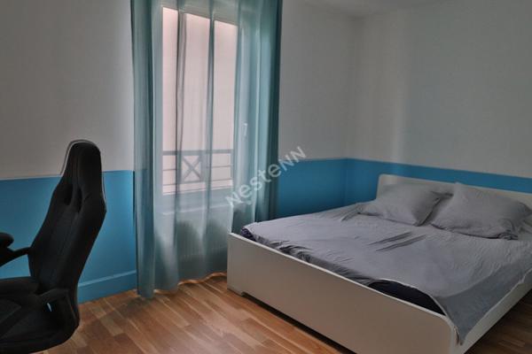 T4 - Francheville Bel Air - Résidence de standing - proche toutes commodités !