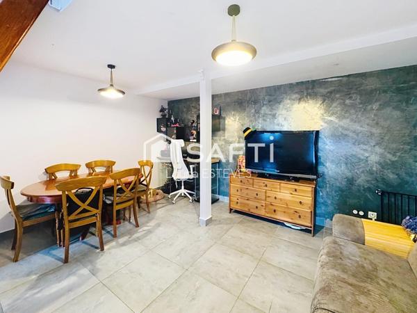 Découvrez une nouveauté rare sur Courtry