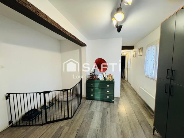 Découvrez une nouveauté rare sur Courtry