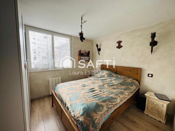 Découvrez une nouveauté rare sur Courtry