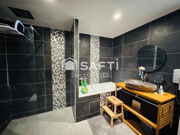 Découvrez une nouveauté rare sur Courtry