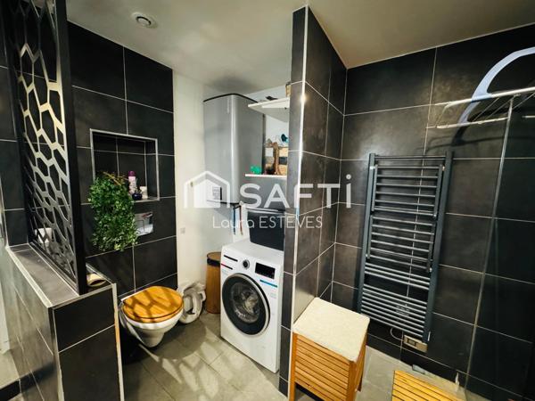 Découvrez une nouveauté rare sur Courtry