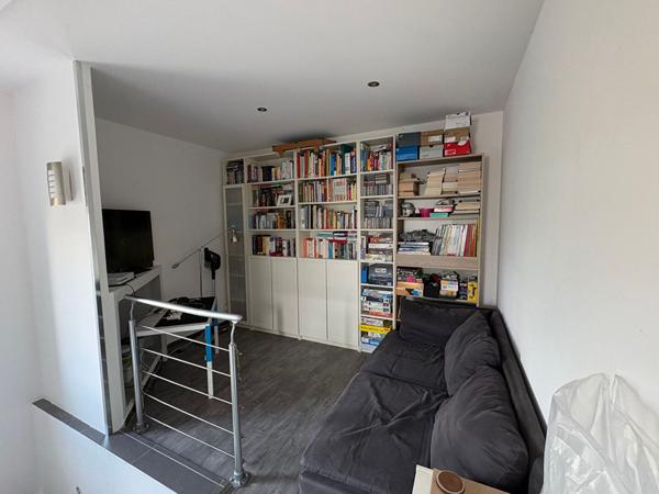 MAISON CHEVIGNY SAINT SAUVEUR 7 PIÈCES 162 M²