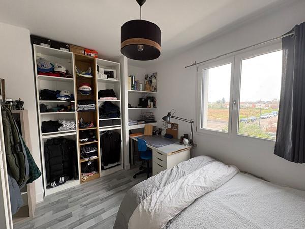 MAISON CHEVIGNY SAINT SAUVEUR 7 PIÈCES 162 M²