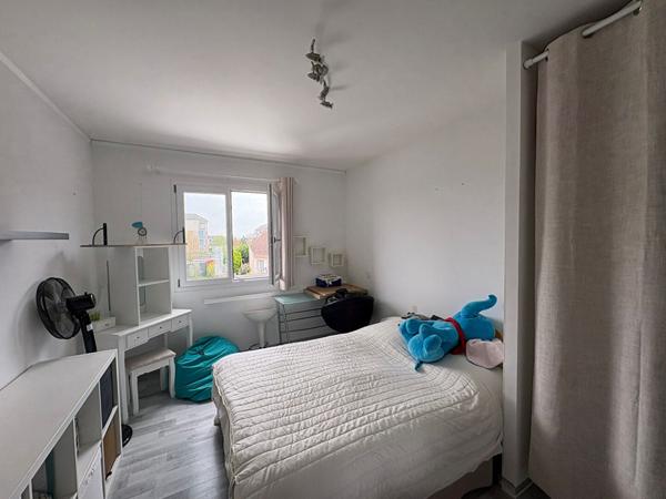 MAISON CHEVIGNY SAINT SAUVEUR 7 PIÈCES 162 M²