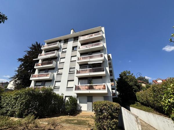 Appartement à ENGHIEN-LES-BAINS, 95880 - 1 pièce 15m²