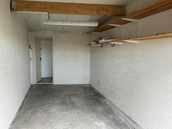 Marina moderne toute équipée avec garage et parking, Port Camargue Le Grau-du-Roi (30240)