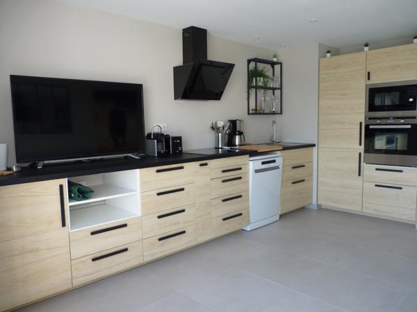 Marina moderne toute équipée avec garage et parking, Port Camargue Le Grau-du-Roi (30240)