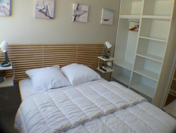 Marina moderne toute équipée avec garage et parking, Port Camargue Le Grau-du-Roi (30240)