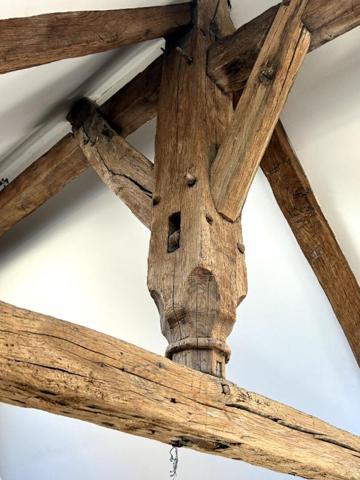 Maison  6 pièce(s) 180 m2